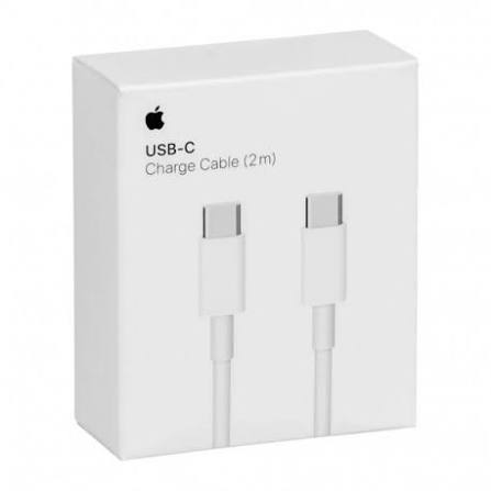 Picture of APPLE Charger cable TC-TC (2m)